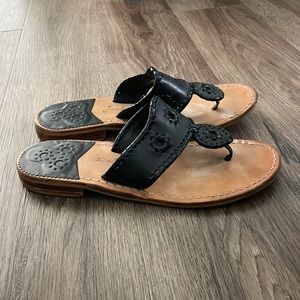 Jack Roger’s! Size 8